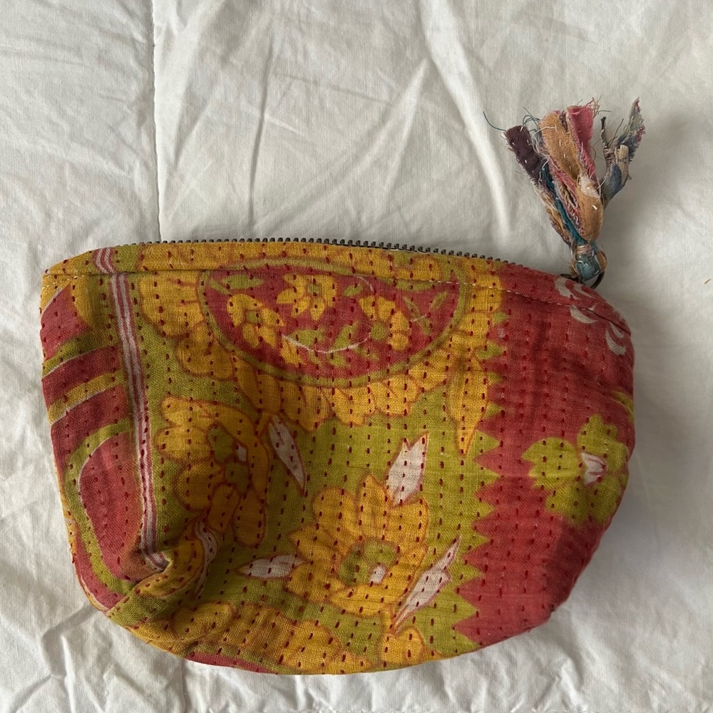 linen bag